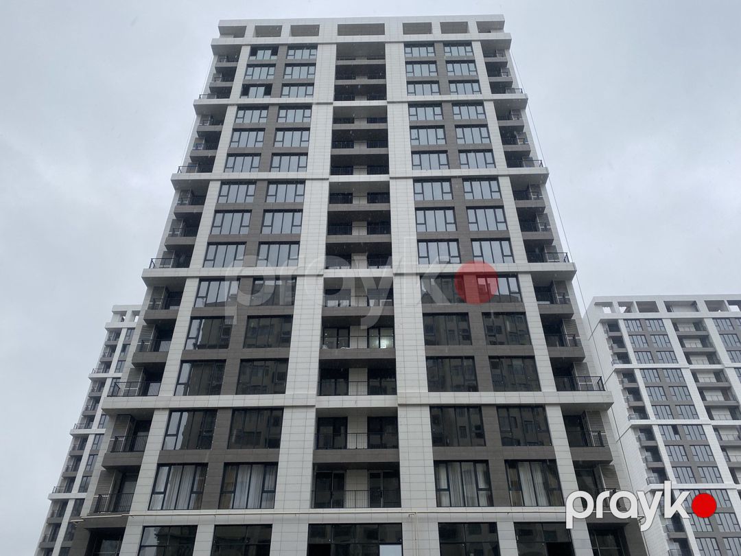 Satılır 2 otaqlı yeni tikili 78 m² — Mənzil, Bakı (5)