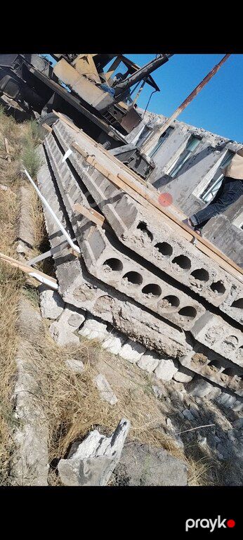 Beton plitələr — Təmir və inşaat, Bakı (2)