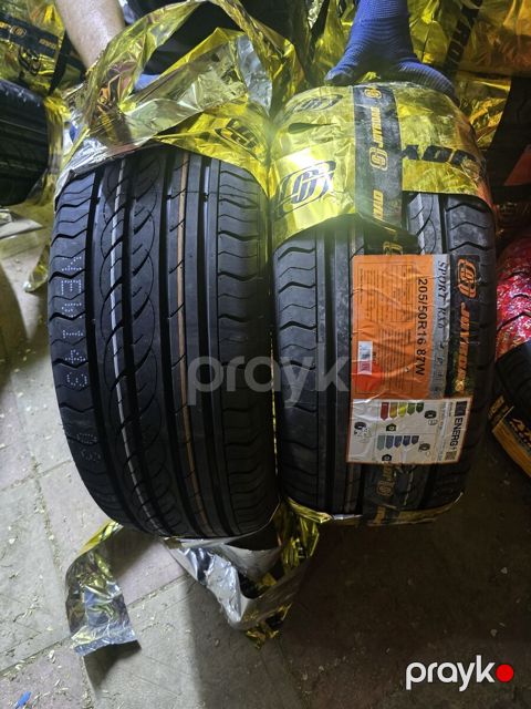 Joyroad şinləri 205/50 R16 — Bakı