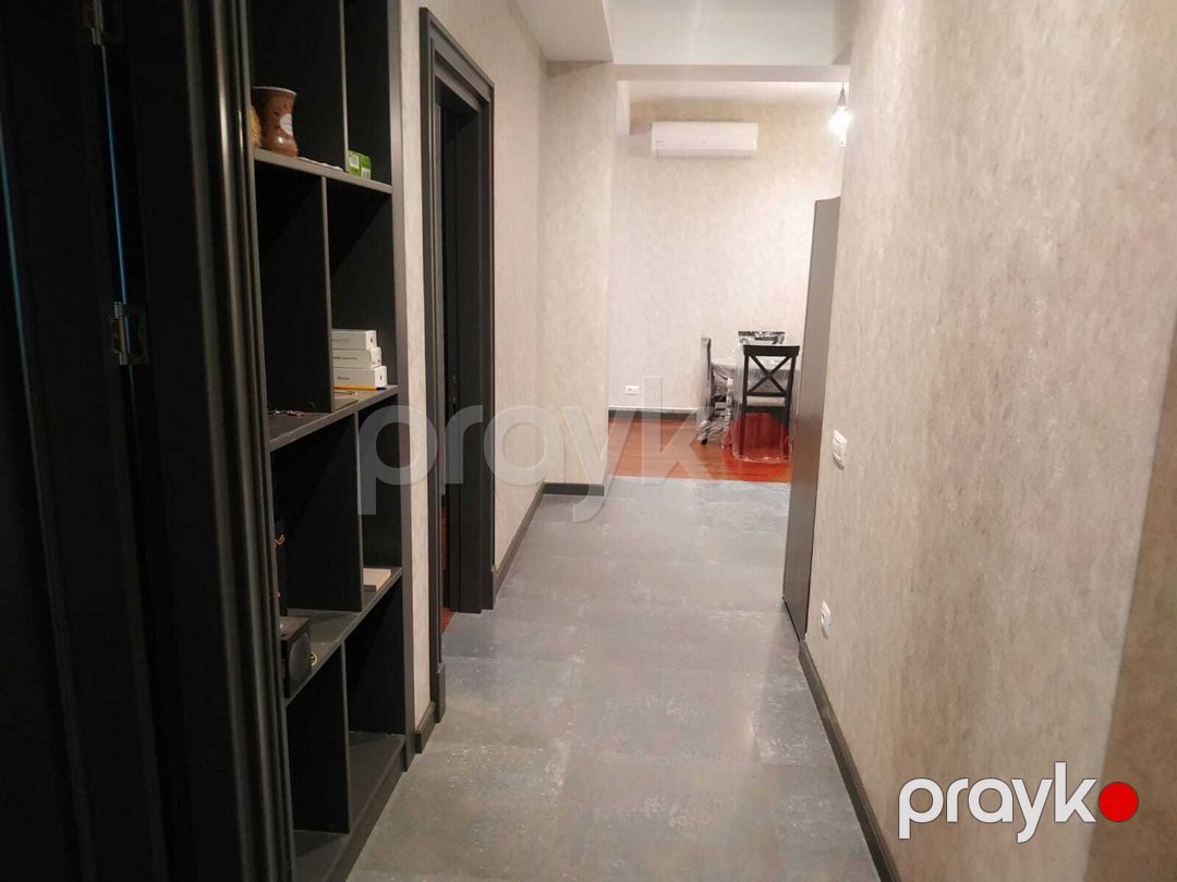 İcarəyə verilir 2 otaqlı yeni tikili 100 m² — Mənzil, Bakı (6)