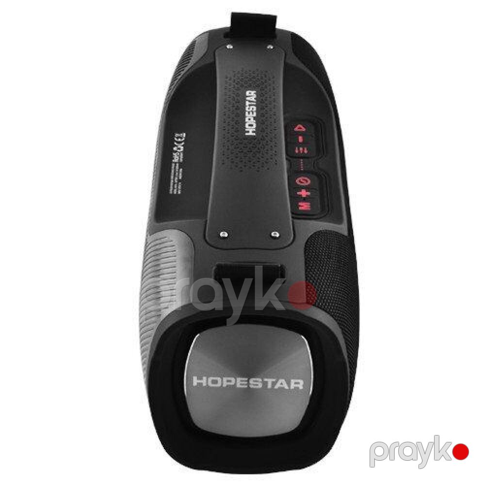 Portativ akustika Hopestar A6 Pro Bluetooth speaker — Akustik sistemlər, Bakı (5)