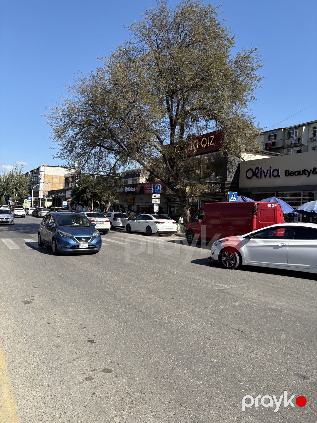 Satılır 2 otaqlı köhnə tikili 35 m² — Mənzil, Bakı (3)