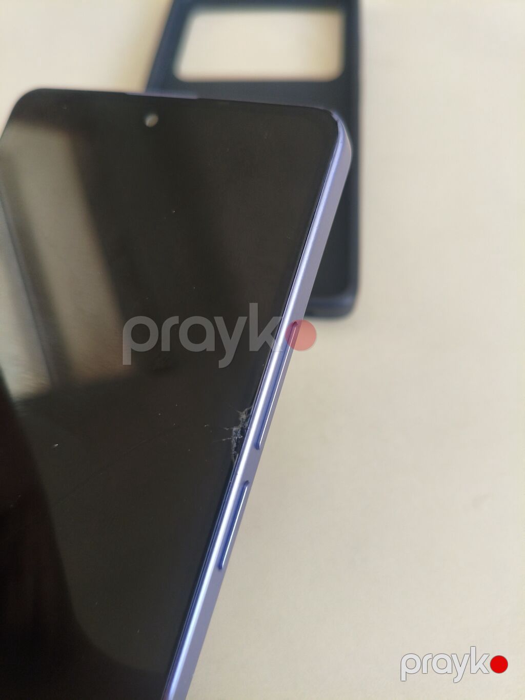 Xiaomi 13 Pro, 512 GB, rəng - Göy — Xiaomi, Bakı (7)
