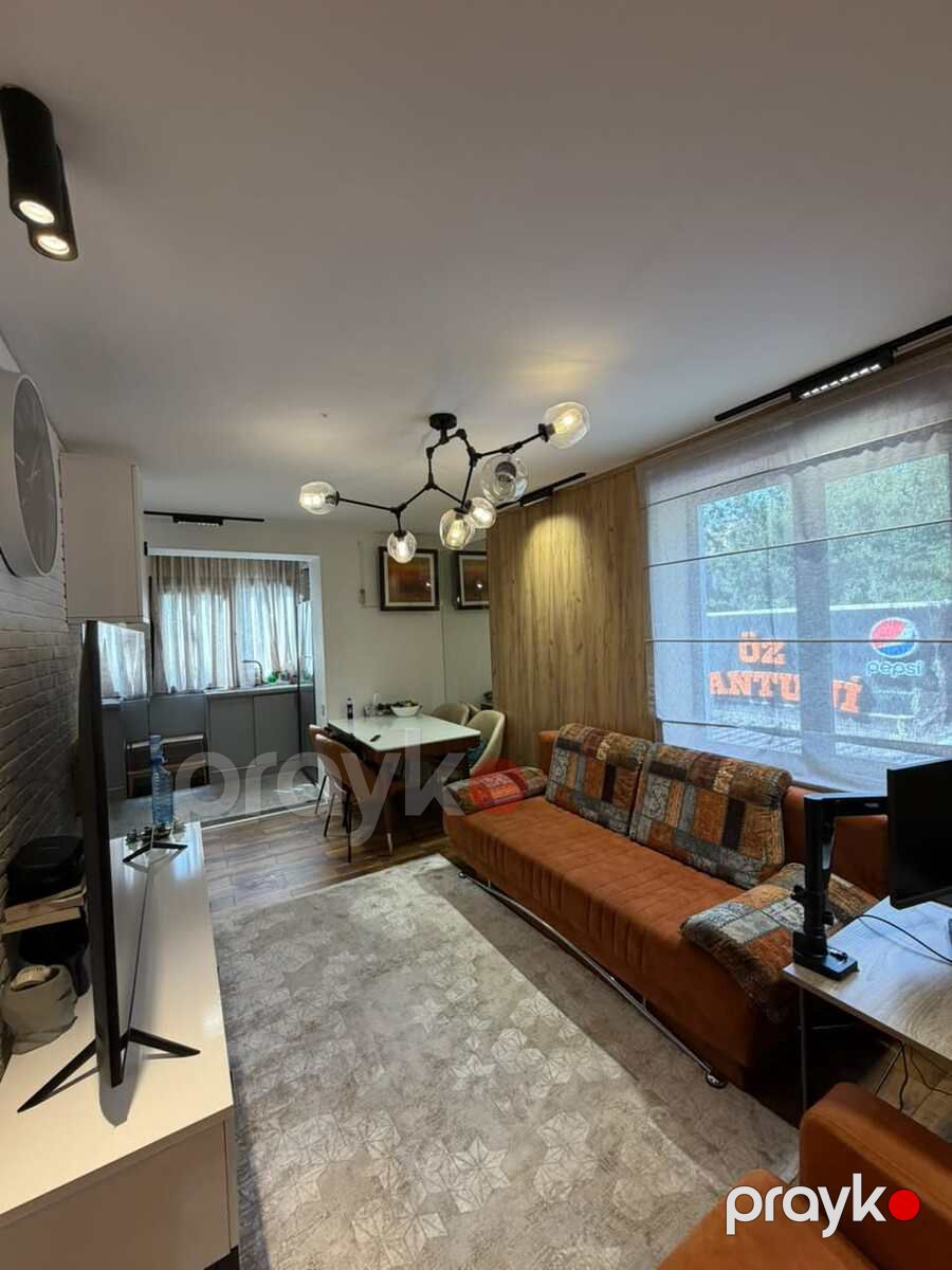Satılır 2 otaqlı köhnə tikili 42 m² — Mənzil, Bakı (6)