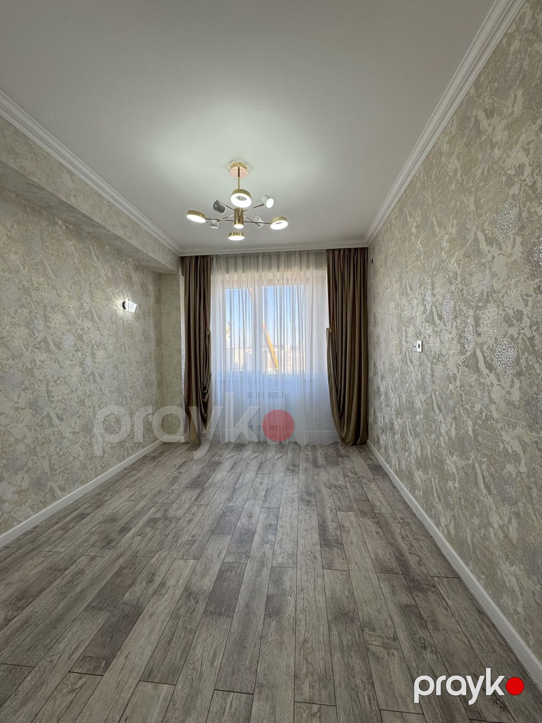 Satılır 2 otaqlı yeni tikili 78 m² — Mənzil, Bakı (8)