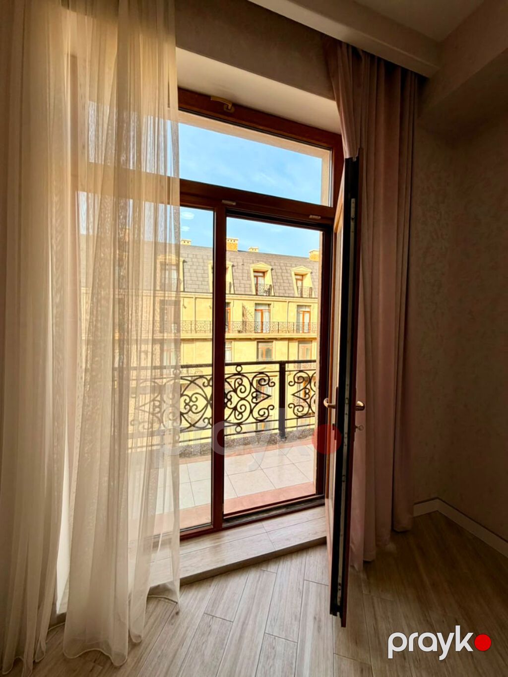 AĞ Şəhər 2 otaqlı mənzil kirayə verilir 100 m² 6/7 mərtəbə — Mənzil, Bakı (9)
