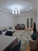 Satılır 3 otaqlı yeni tikili 115 m² — Lacin — Apartment