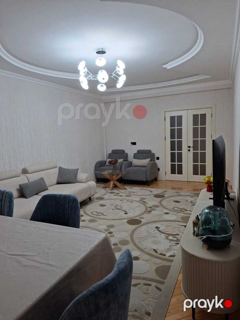Satılır 3 otaqlı yeni tikili 115 m²