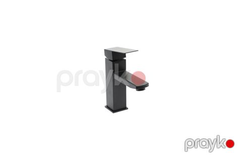 Smesitel grand tülpan inox qara 3041052 — Omid.az — Təmir və tikinti