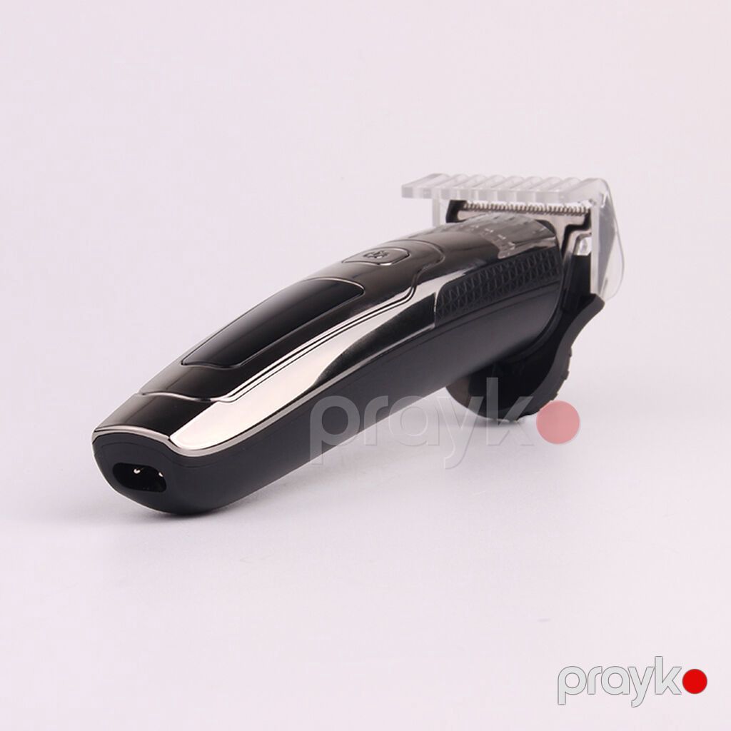 Saqqal üçün trimmer VGR 072 1-10mm 1200mAh 2 sürət Bütün — Saç kəsmə maşınları, Bakı (6)