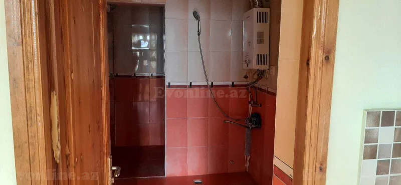 Satılır 5 otaqlı Həyət evi 200 m² Bakı, Xəzər r., Türkan — Ev, villa, Bakı (6)