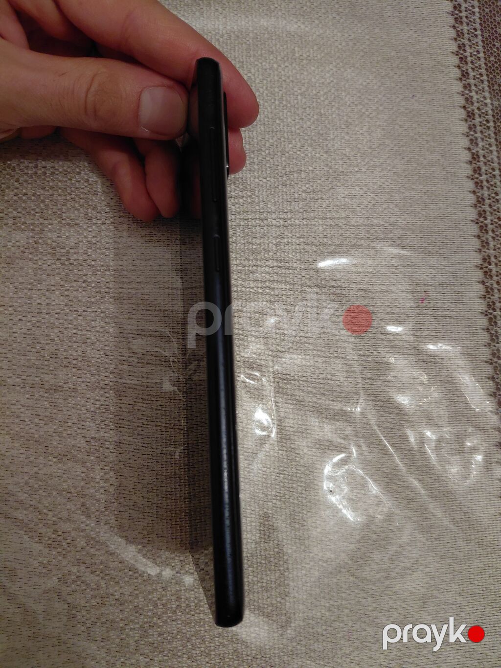 Samsung Galaxy A21S, 32 GB, rəng - Qara — Samsung, Bakı (5)
