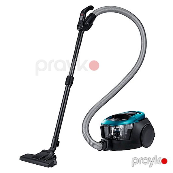 Tozsoran Samsung VC18M31B0HN/EV Blue — Tozsoran, Bakı (4)