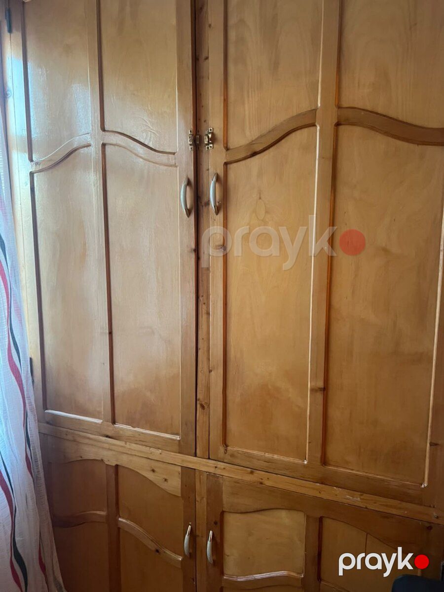 3-otaqlı mənzil, Gəncə ş., 70 m² — Mənzil, Gəncə (8)