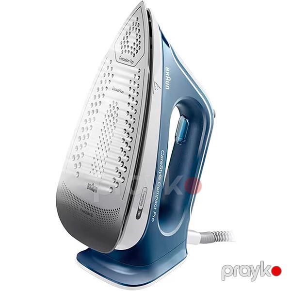 Ütü generator Braun IS2565BL Blue — Ütü, Bakı (3)