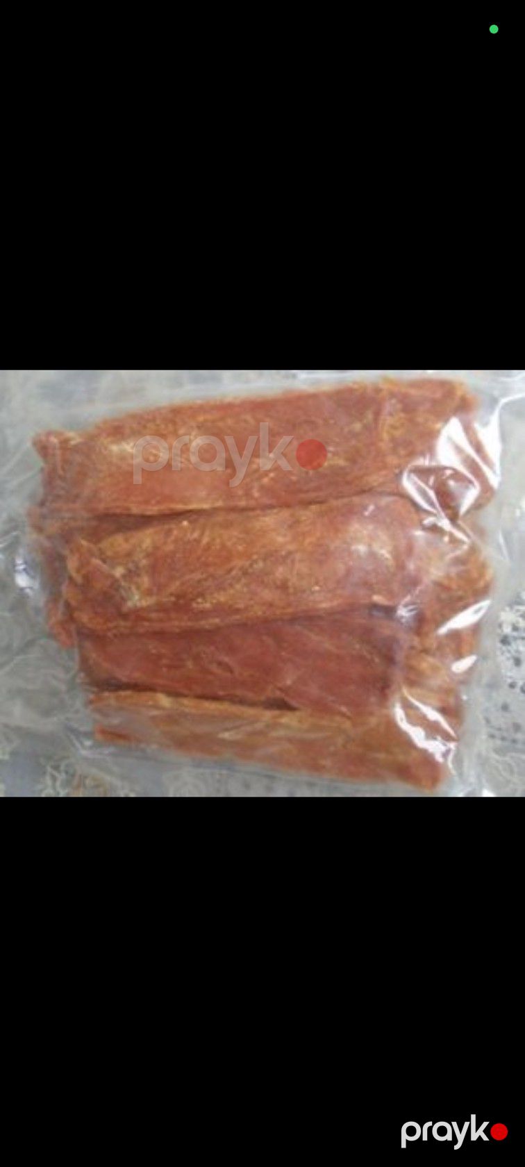Toyuq filesi 100q Aquazoo 001 — Mallar, Bakı (4)