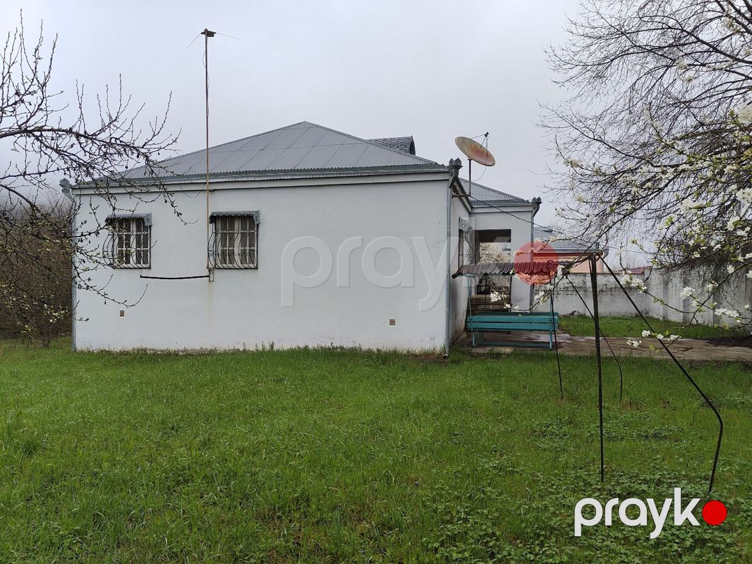 Bağ evi, Quba r — Ev, villa, Quba (5)