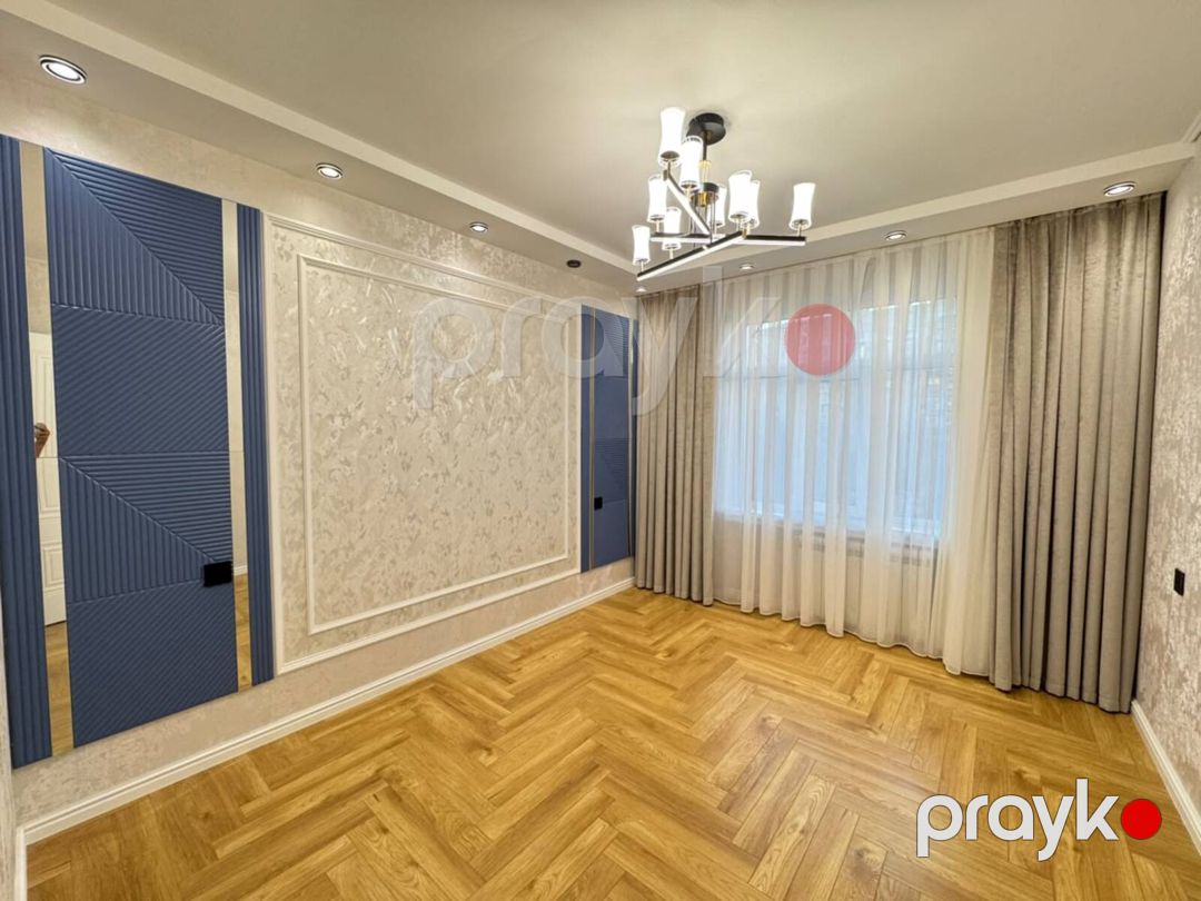 Satılır 3 otaqlı köhnə tikili 60 m² — Mənzil, Bakı (5)