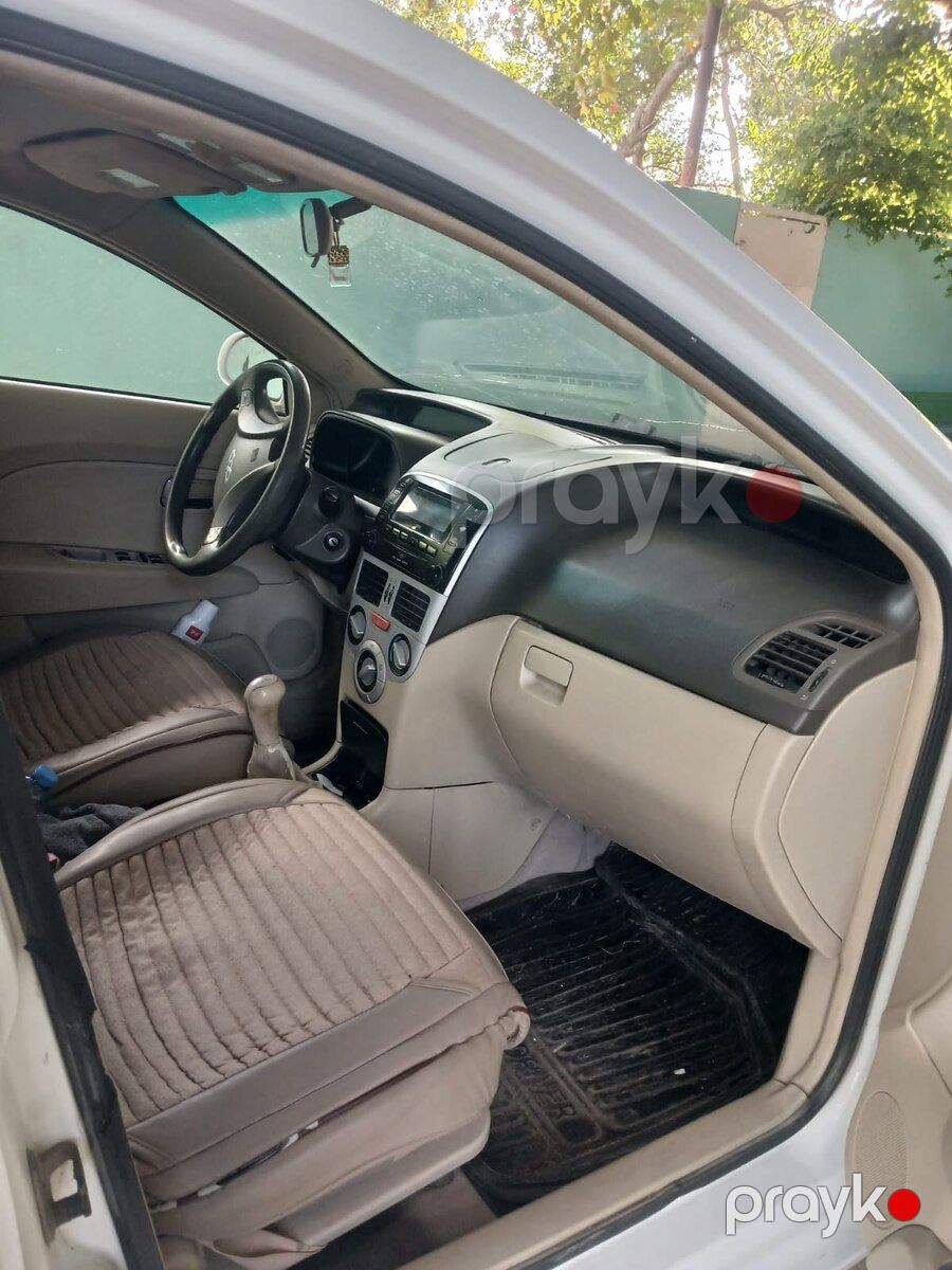 Chery Fulwin 2, 2011 il — Avtomobillər, Sabirabad (5)
