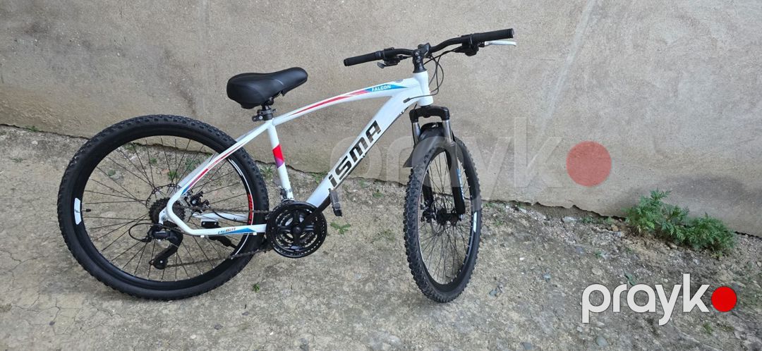 Velosiped — Velosipedlər, Bakı (2)
