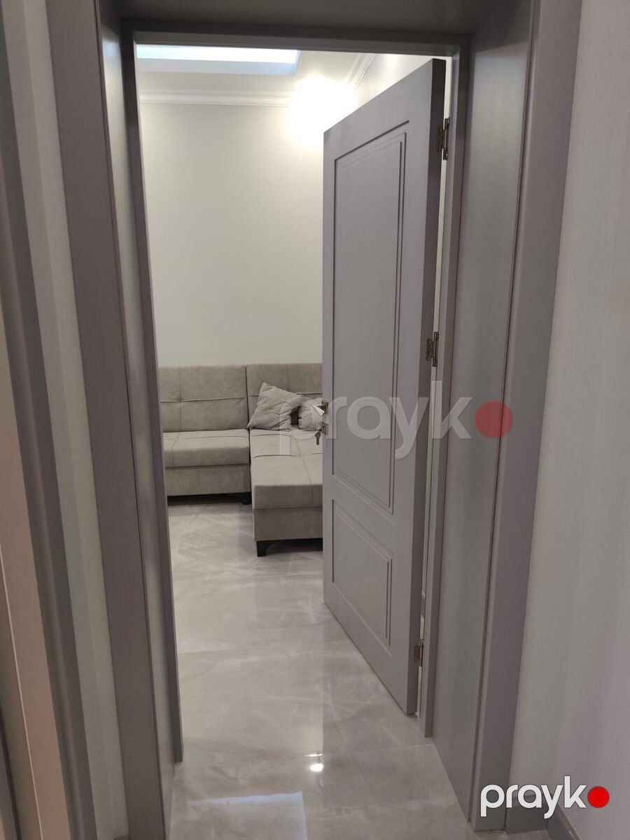 2-otaqlı yeni tikili kirayə verilir, Nərimanov r., 65 m² — Mənzil, Bakı (7)