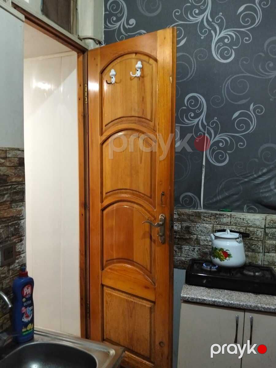 Satılır 1 otaqlı köhnə tikili 21 m² — Mənzil, Bakı (6)