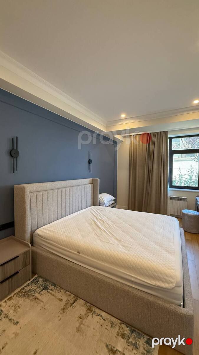 Satılır 2 otaqlı yeni tikili 69 m² — Mənzil, Bakı (6)