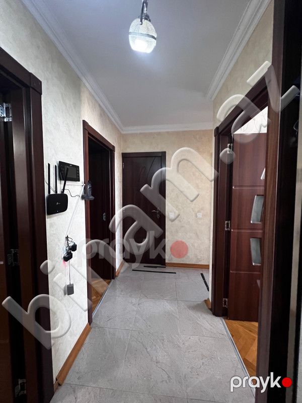 3 otaqlı Köhnə tikili, Satış, Bakı, Səbail — Mənzil, Bakı (7)