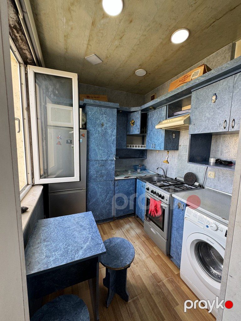 Satılır 2 otaqlı köhnə tikili 50 m² — Mənzil, Bakı (12)
