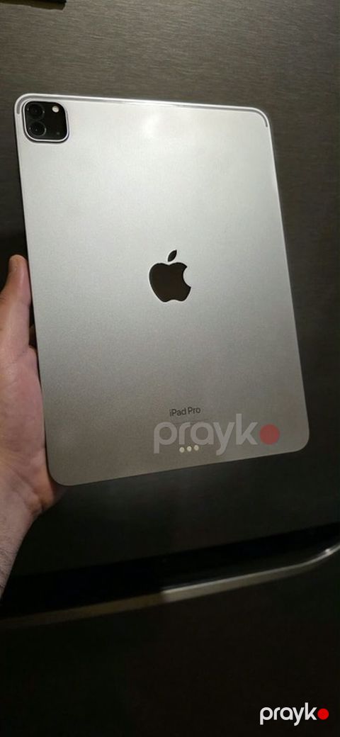 Apple iPad Pro 11″ M2 256GB Space Gray – İdeal Vəziyyətdə iPad Pro 11″ — Mehdiabad