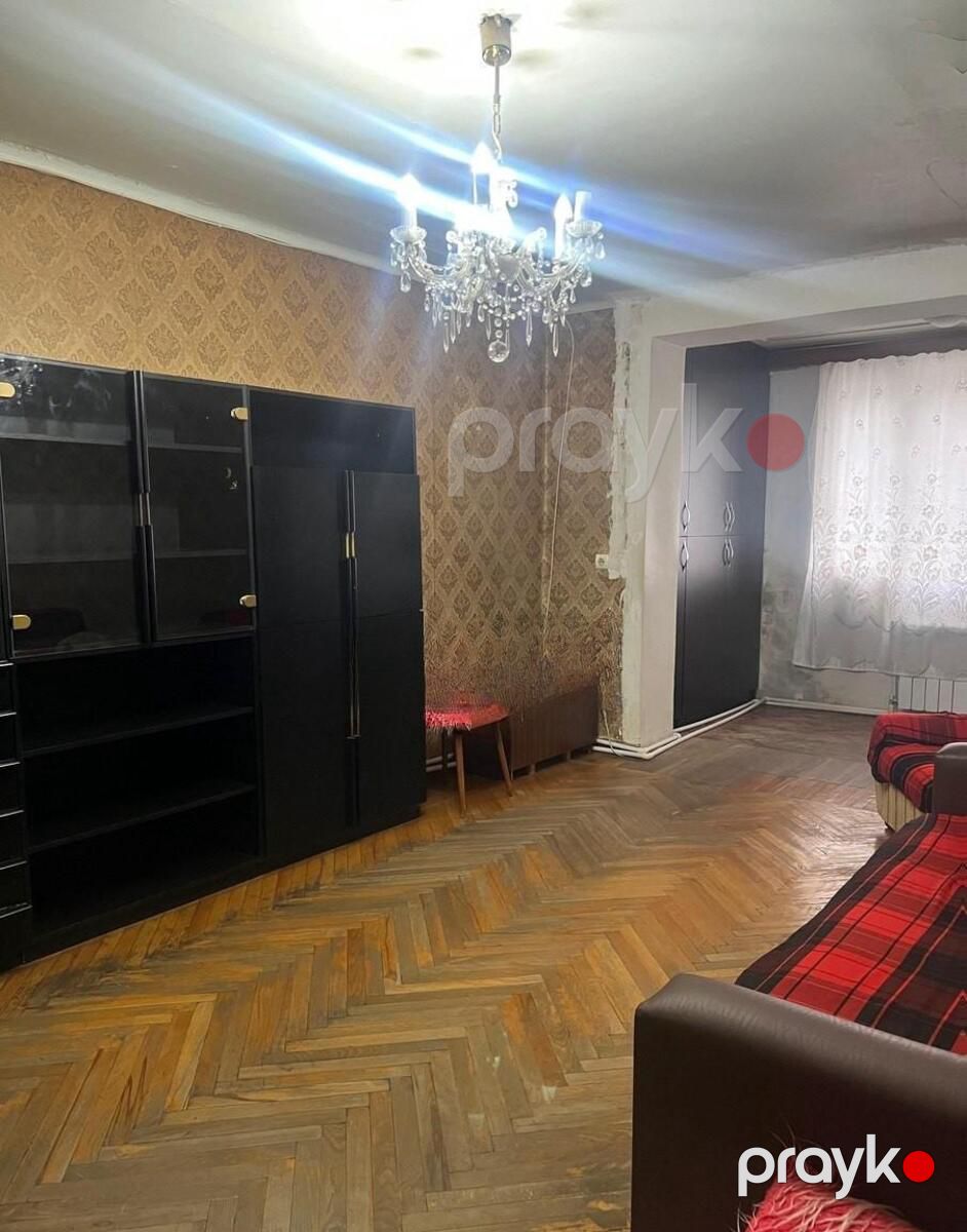 Satılır 3 otaqlı köhnə tikili 65 m² — Mənzil, Bakı (4)