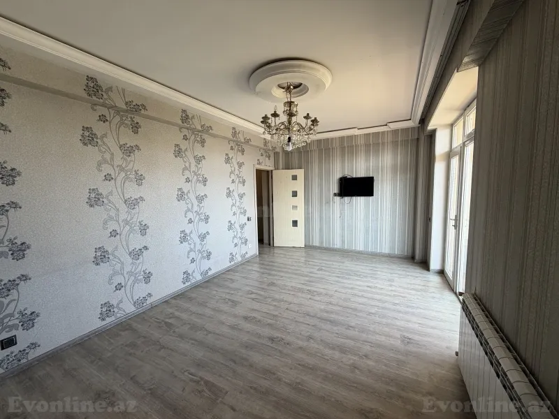 Kirayə verilir 2 otaqlı Mənzil Yeni tikili 90 m² Bakı, Abşeron r., Masazır — Mənzil, Bakı (6)
