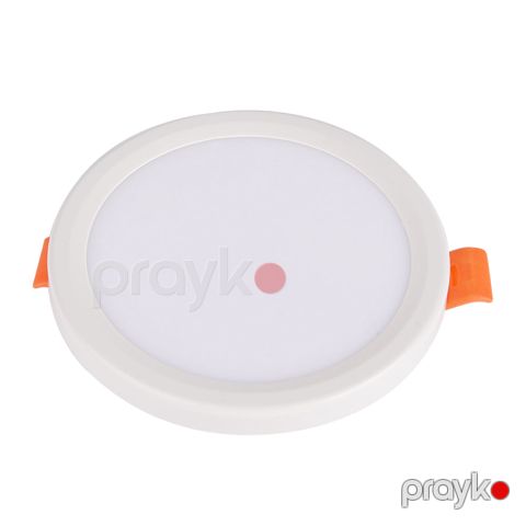 Sparkled LED spot 8W 6500K r AL1055-8W ww — Bakı