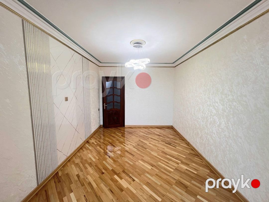 Satılır 2 otaqlı köhnə tikili 65 m² — Mənzil, Bakı (3)