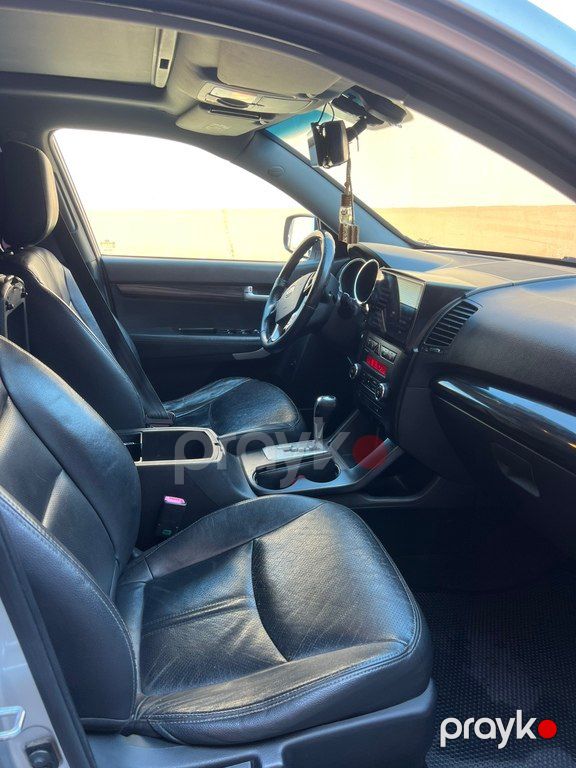 Kia Sorento, 2.0 L, 2010 il, 170 000 km — Avtomobillər, Bakı (7)