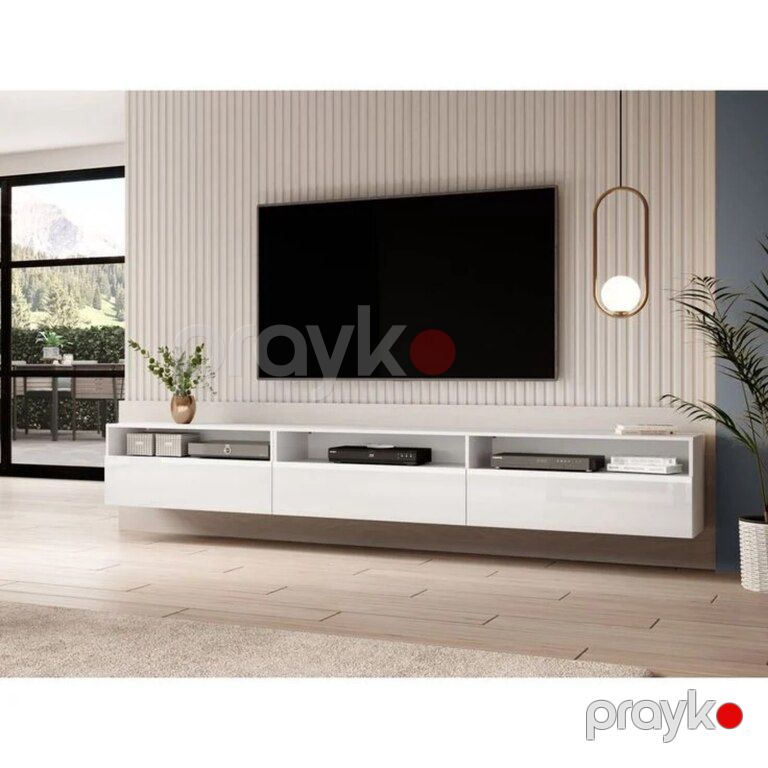 TV stend — TV və Video, Bakı (5)