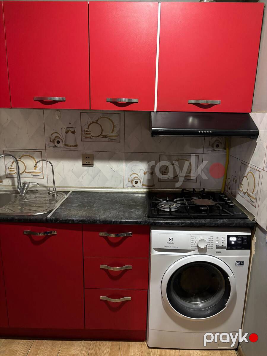 Mətbəx mebeli — Mebel, Bakı (3)