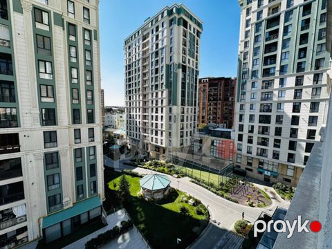 Satılır 4 otaqlı yeni tikili 183 m² — Bakı