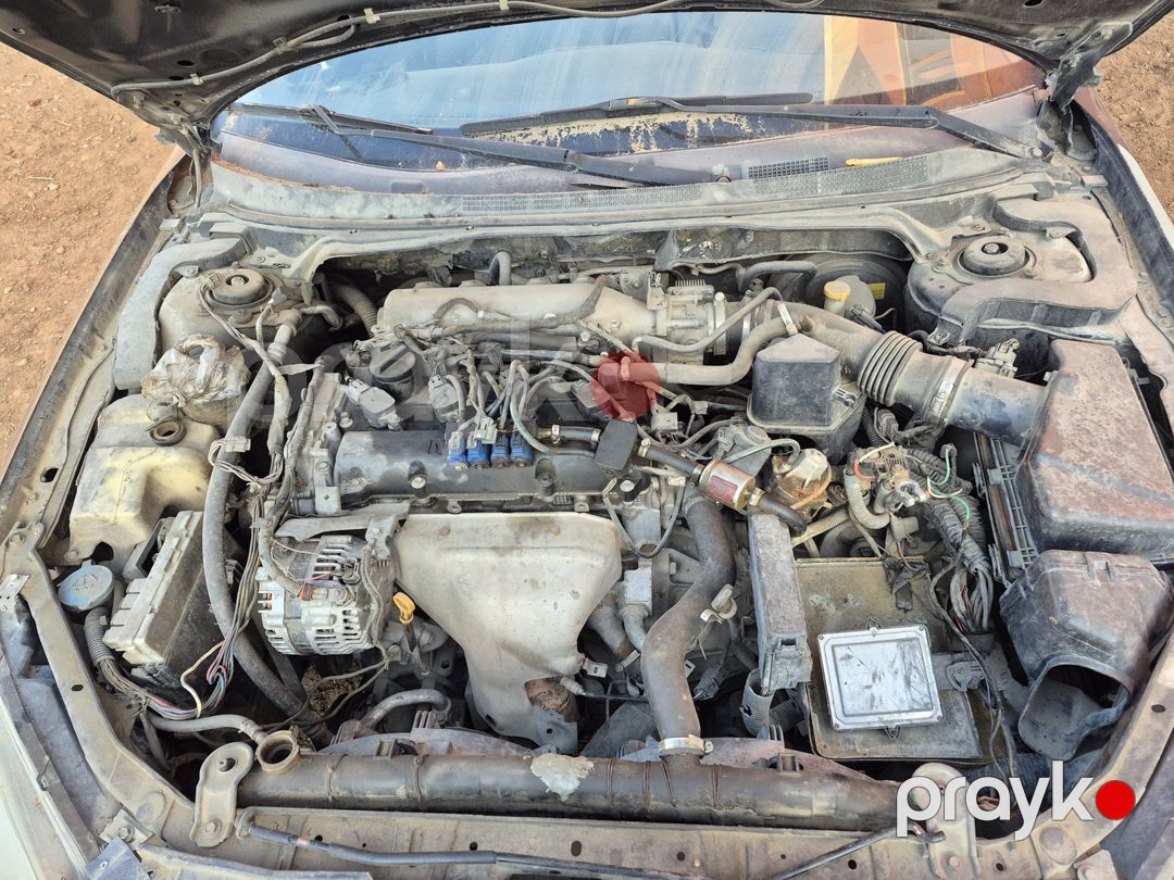 Nissan Altima 2004 ehtiyat hissələri — Ehtiyat hissələri və aksesuarlar, Gəncə (4)
