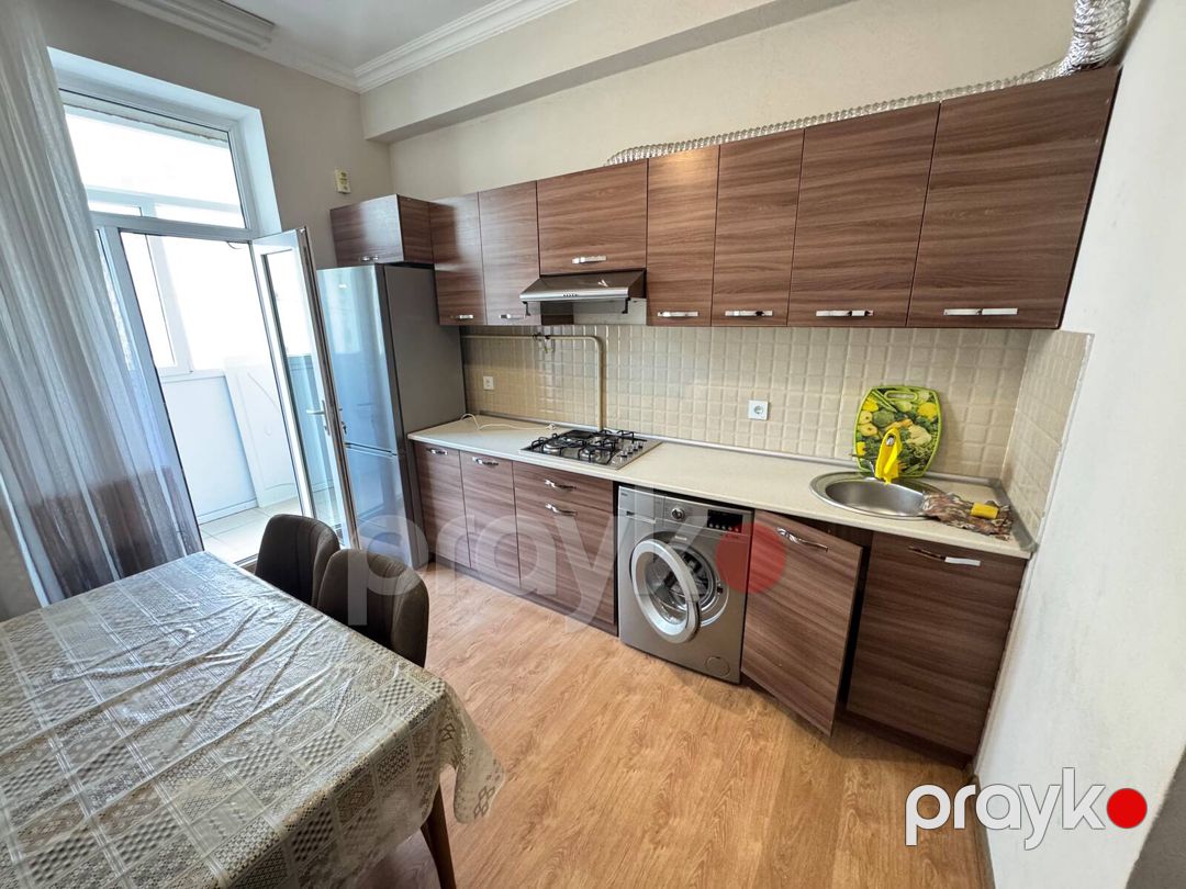 Satılır 2 otaqlı yeni tikili 65 m² — Mənzil, Bakı (10)