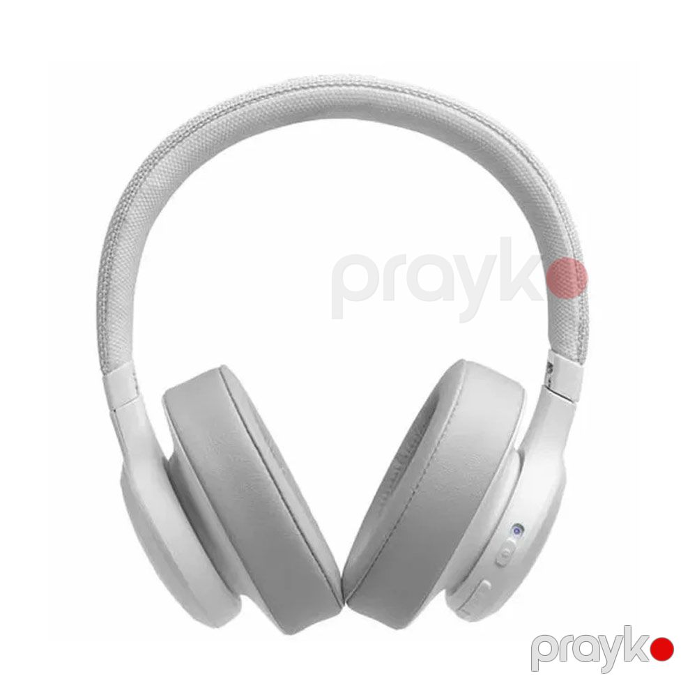 Naqilsiz qulaqlıq JBL Lıve 500BT White — Simsiz qulaqlıqlar, Bakı (2)