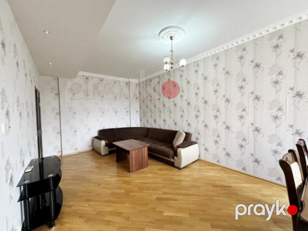 Satılır 2 otaqlı yeni tikili 88 m² — Mənzil, Bakı (4)