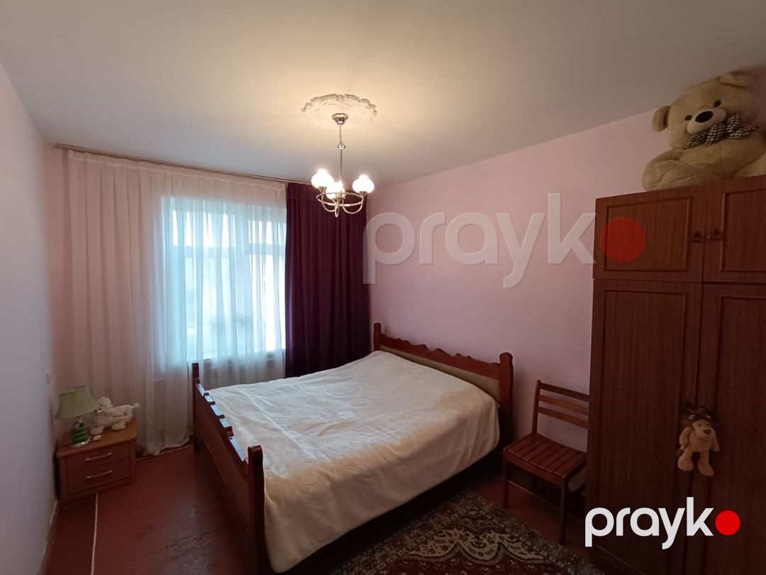 Satış: 3 otaqlı Köhnə tikili, 72 m², Yasamal rayonu — Mənzil, Bakı (12)