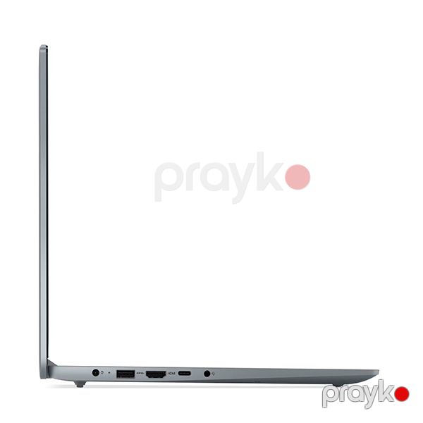 Lenovo IdeaPad Slim 3 (82X700BVPS) Silver — Noutbuklar, Bakı (2)