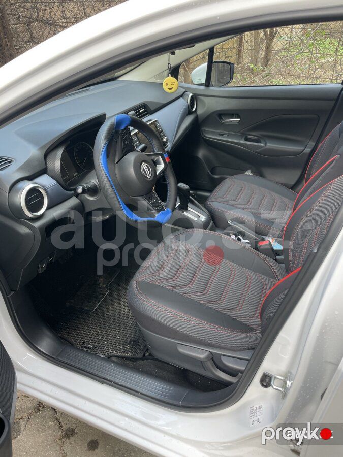 Nissan Sunny, 2024 — Avtomobillər, Bakı (5)