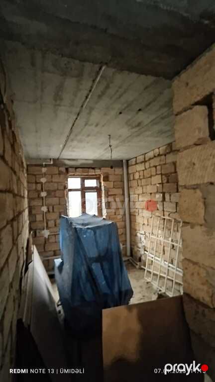 Həyət evi, Saray qəs — Ev, villa, Sumqayıt (5)