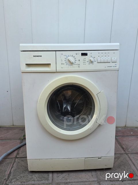 Paltaryuyan Siemens 6kg — Quba