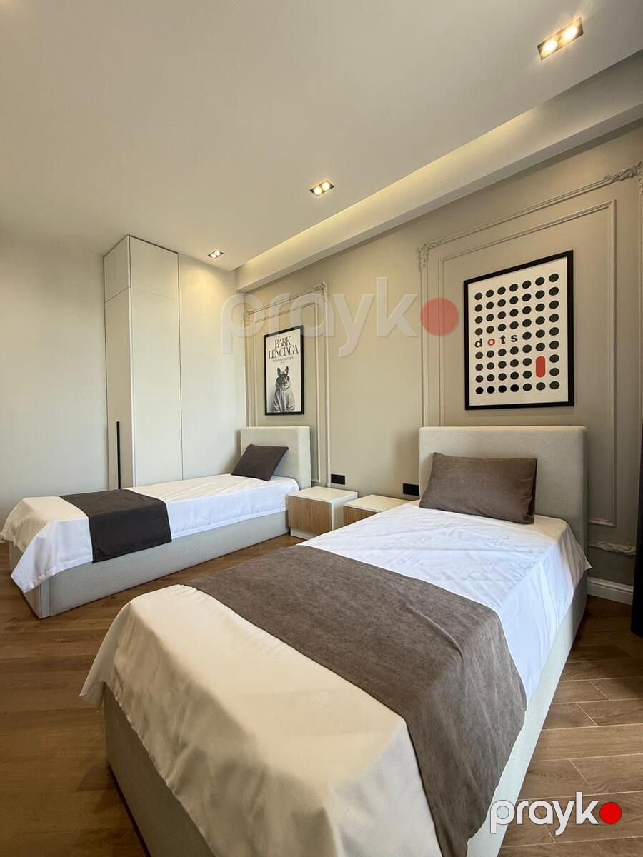 Satılır 3 otaqlı yeni tikili 82 m² — Mənzil, Bakı (9)