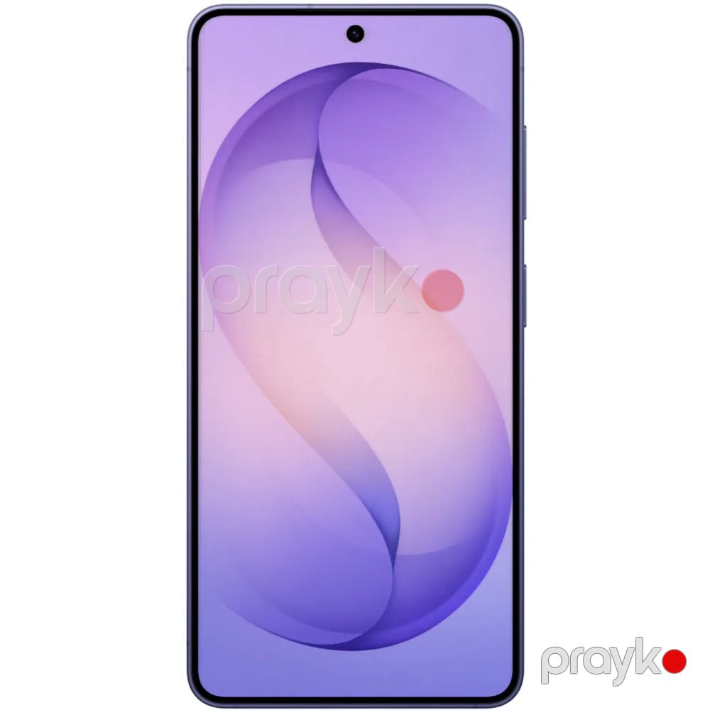 Samsung Galaxy S26 NFC (12GB RAM) Cobalt Violet 256GB — Mallar, Bakı (3)