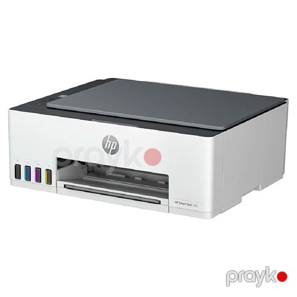 Printer HP Smart Tank 520 AiO (1F3W2A) Ağ — Mallar, Bakı (2)